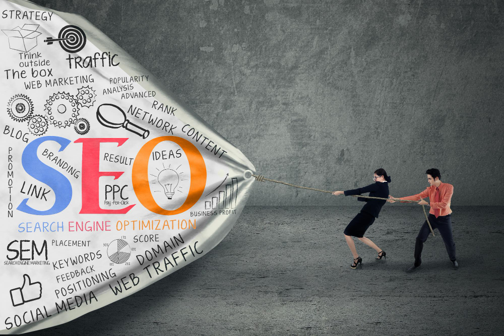 SEO Fundamentals (SEO-01)